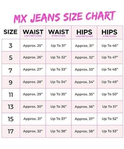 Women's Butt Lifting High Waisted Bootcut Jeans - Stretchy, Comfortable Flare Jeans in Junior Size Vintage Style 10891x_hy473...