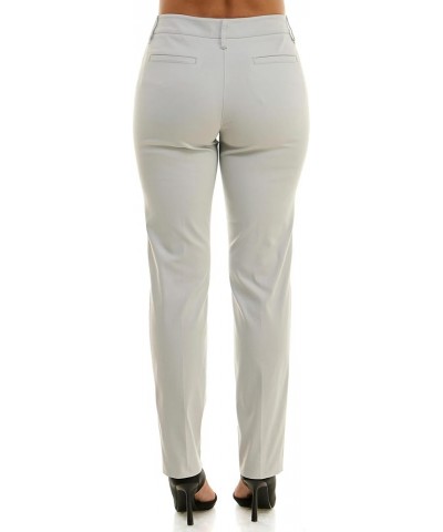 Women's Millennium Fabric Pants Quiet Grey $15.75 Others