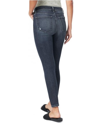 Women's Charlie High Rise Skinny Crop Hemlock $44.01 Jeans