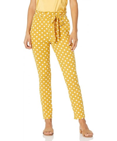 Women's Slim Leg Pants Yeldot $12.24 Pants