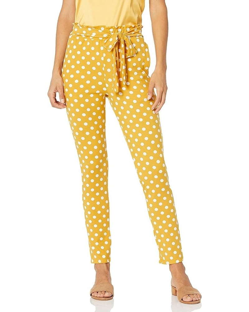 Women's Slim Leg Pants Yeldot $12.24 Pants