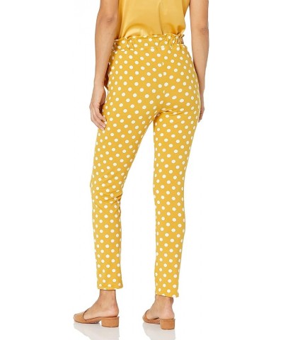 Women's Slim Leg Pants Yeldot $12.24 Pants