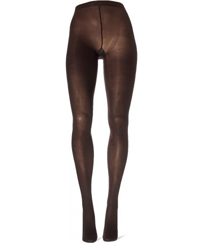 womens Opaque Sheer to Waist Opaque Tight Espresso $10.70 Socks