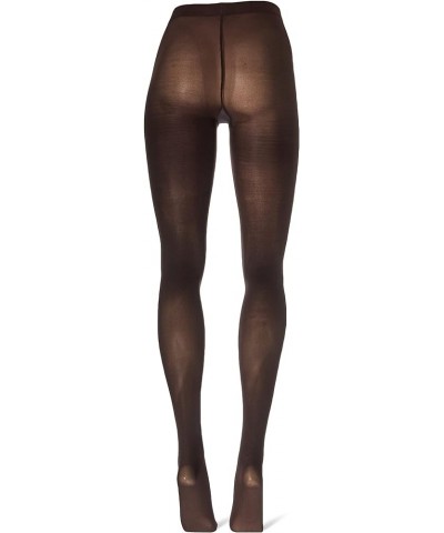 womens Opaque Sheer to Waist Opaque Tight Espresso $10.70 Socks