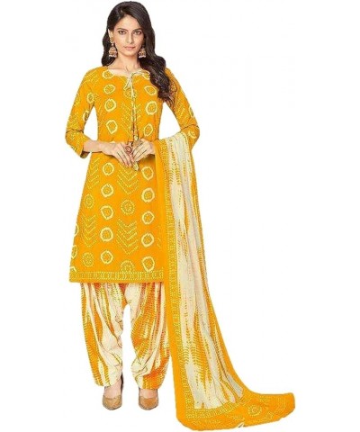 Pakistani Cotton Lawn Suits Party Wear Ready to Wear Printed Shalwar Kameez Dupatta Dress Choice 7 $37.79 Suits