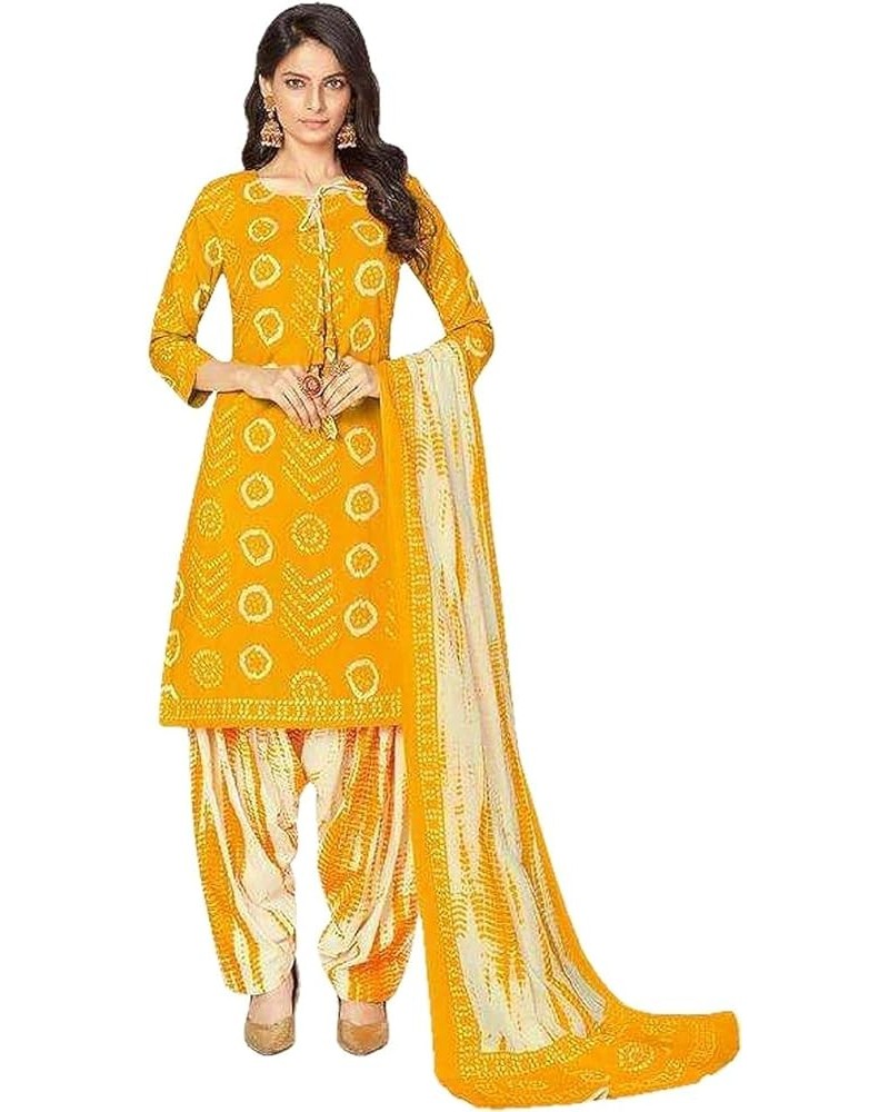 Pakistani Cotton Lawn Suits Party Wear Ready to Wear Printed Shalwar Kameez Dupatta Dress Choice 7 $37.79 Suits