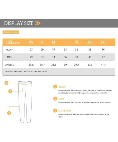 Full-Length Yoga Capri Legging Women's High Waist Leggings Tummy Control Workout 4 Way Stretch Pants Black Cow $11.20 Activewear