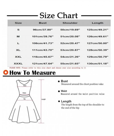 Maxi Dresses for Women,2023 Spring Summer Trendy Plain Cotton Linen Dress,Casual Boho Plus Size Beach Dress G-brown $12.04 Ot...