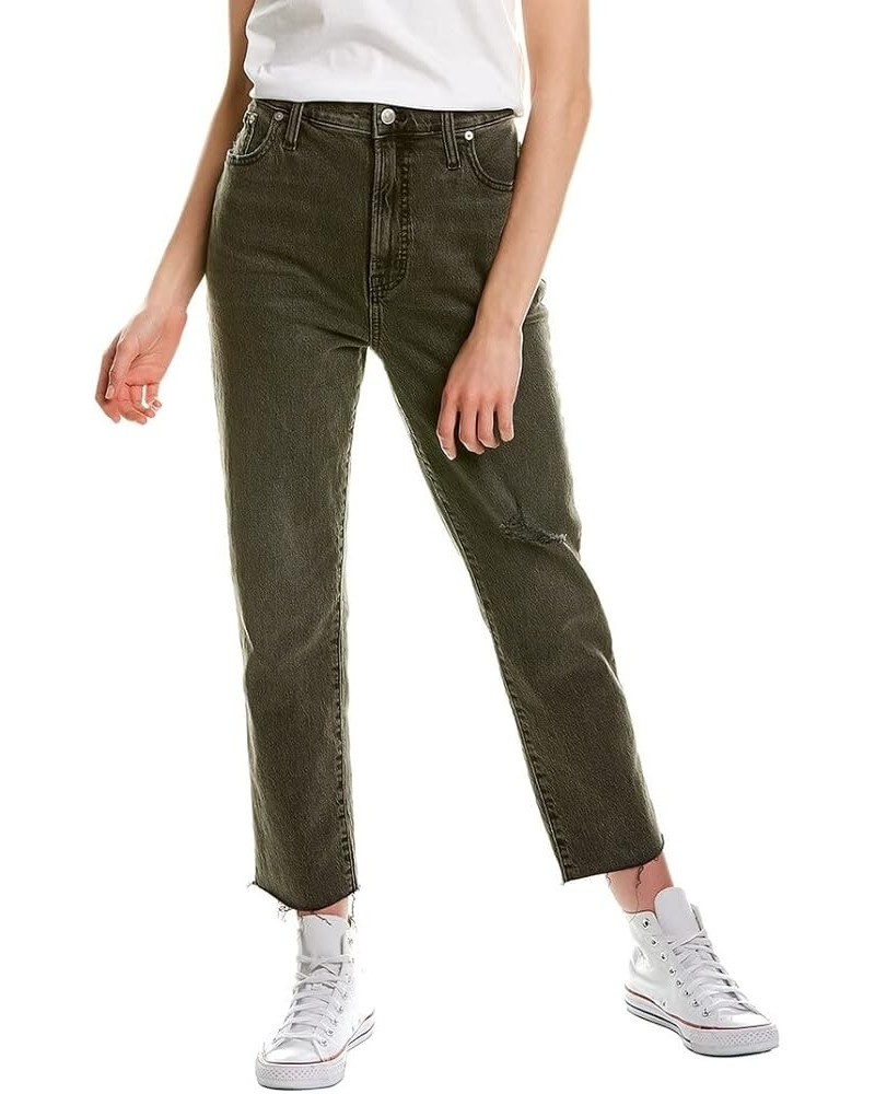 The Perfect Vintage Jean in Cosner Wash: Knee-Rip Edition Cosner Wash $39.18 Jeans