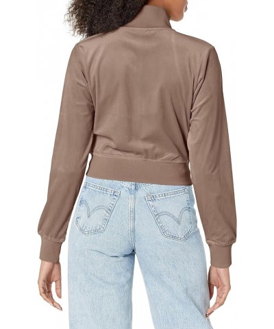 Women's Couture Full Zip Sweatshirt Dunas $16.33 Activewear