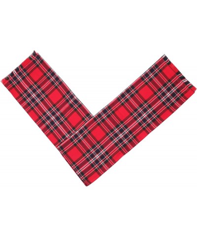 Scottish Traditional Tartan Sashes for Women l 9 Inches by 90 Inches Macfarlane $14.69 Dresses