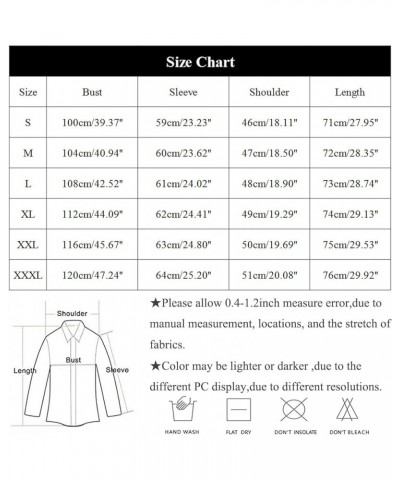 Women's Lightweight Spring Cardigan Shirts Button Down Pockets Basic Ribbed Knit T Shirts Cardigan Sweaters Khaki $8.52 Sweaters