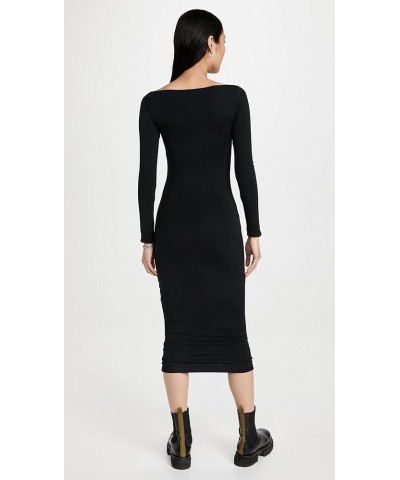 Women's Irene Dress Black $101.05 Dresses