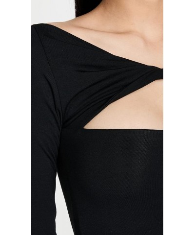 Women's Irene Dress Black $101.05 Dresses