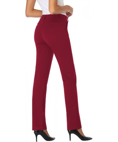 womens Dress New Burgundy $23.36 Others