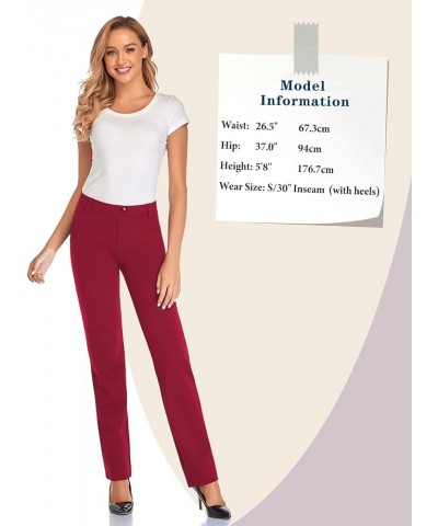 womens Dress New Burgundy $23.36 Others