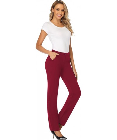 womens Dress New Burgundy $23.36 Others