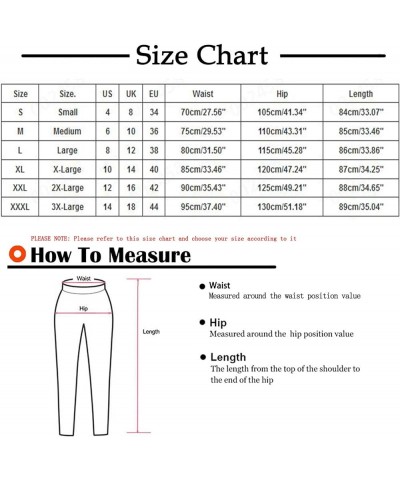 Womens Capris Pants 2023 Summer Capri Leggings Lightweight Casual High Wasit Stretch Pants Pockets Cropped Trousers 05,white ...