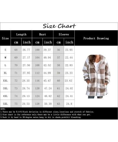 Zip Up Hoodies for Women Trench Coat Fleece Jacket Oversized Sweatshirt Womens Cardigan Sweaters with Pockets A-green $18.14 ...