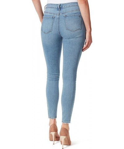 Women's Kiss Me Super Skinny Jean Aces High $15.40 Jeans