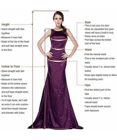 Women's Ombre Evening Dresses for Weddings Formal Gown Long Prom Party Dress Halter-turquoise $45.60 Dresses