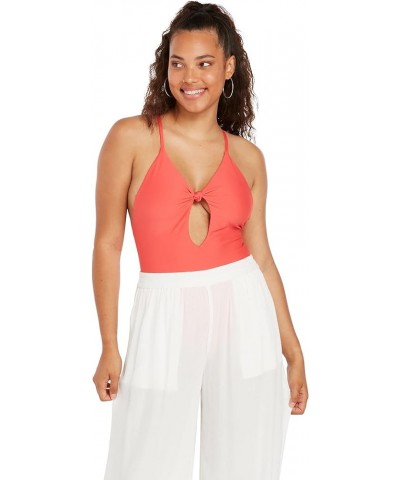 Women's Stoneshine Junki Wide Leg Beach Pant Star White $30.10 Pants