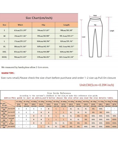 Christmas Leggings for Women 2022,Womens Ultra Soft Brushed Christmas Leggings Pants Ankle Length Pants F $7.84 Leggings