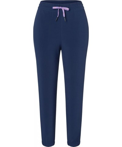 Women's Elda Jogger Arctic Navy $44.10 Activewear