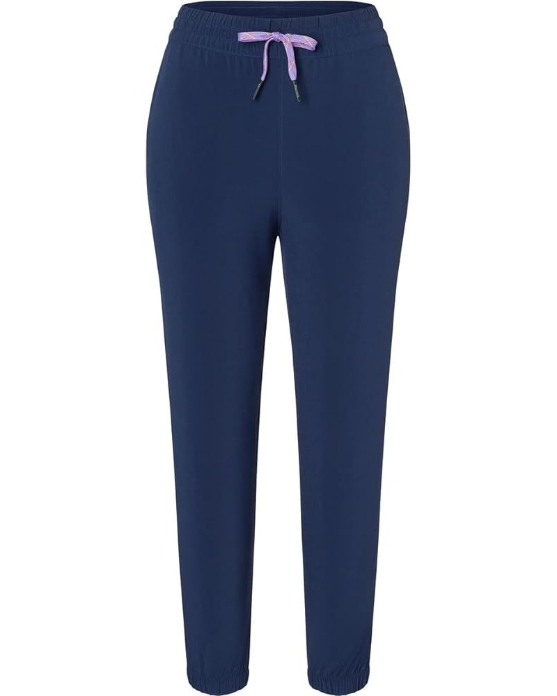 Women's Elda Jogger Arctic Navy $44.10 Activewear