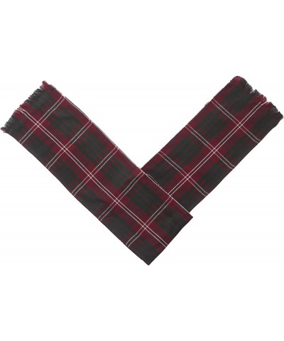 Scottish Traditional Tartan Sashes for Women l 9 Inches by 90 Inches Crawford Tartan $14.69 Dresses