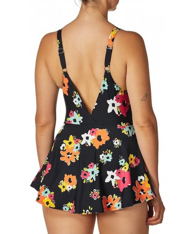 Women's Standard Monokini Multi Print $18.63 Swimsuits