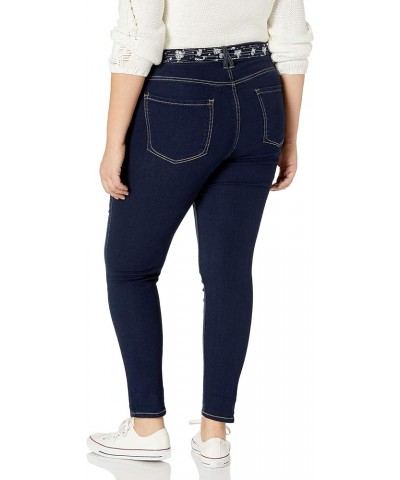 Women's Signature Convertible Skinny Jeans Manhattan Legacy $21.30 Jeans