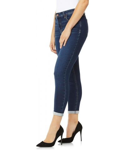 Women's Signature Convertible Skinny Jeans Manhattan Legacy $21.30 Jeans