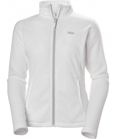 51599 Women's Daybreaker Fleece Jacket 004 White $29.81 Jackets