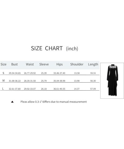 Gothic Sleeveless Lace Dress Halloween A-Line Mini Dress Summer Womens Spaghetti Strap Velvet Dresses Black Big Flare Sleeve ...