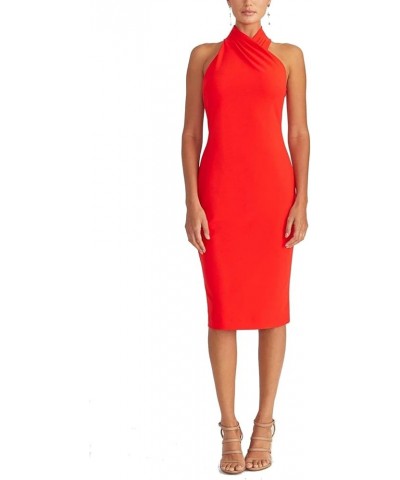 Women's Harland Dress Rio Red $33.37 Dresses