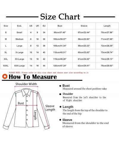 Solid Color Blazers Women Fitted Coats Elegant Office Work Blazer Jackets Long Sleeve Button Down Shirts Spring Outwear White...