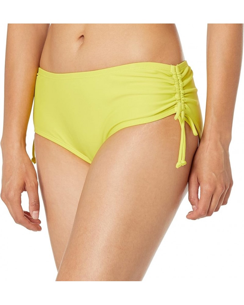 Women's Tie Side Bottom Pear $11.79 Swimsuits