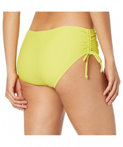 Women's Tie Side Bottom Pear $11.79 Swimsuits