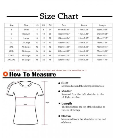 Plus Size Football Lovers' T Shirts Short Sleeve Football Graphic Crewneck Tops Game Day Casual Blouses S-5XL A-white $4.06 A...