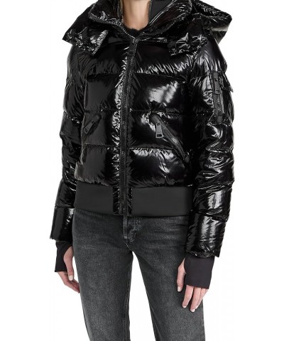 Women's Bungalow Jacket Caviar $179.80 Jackets