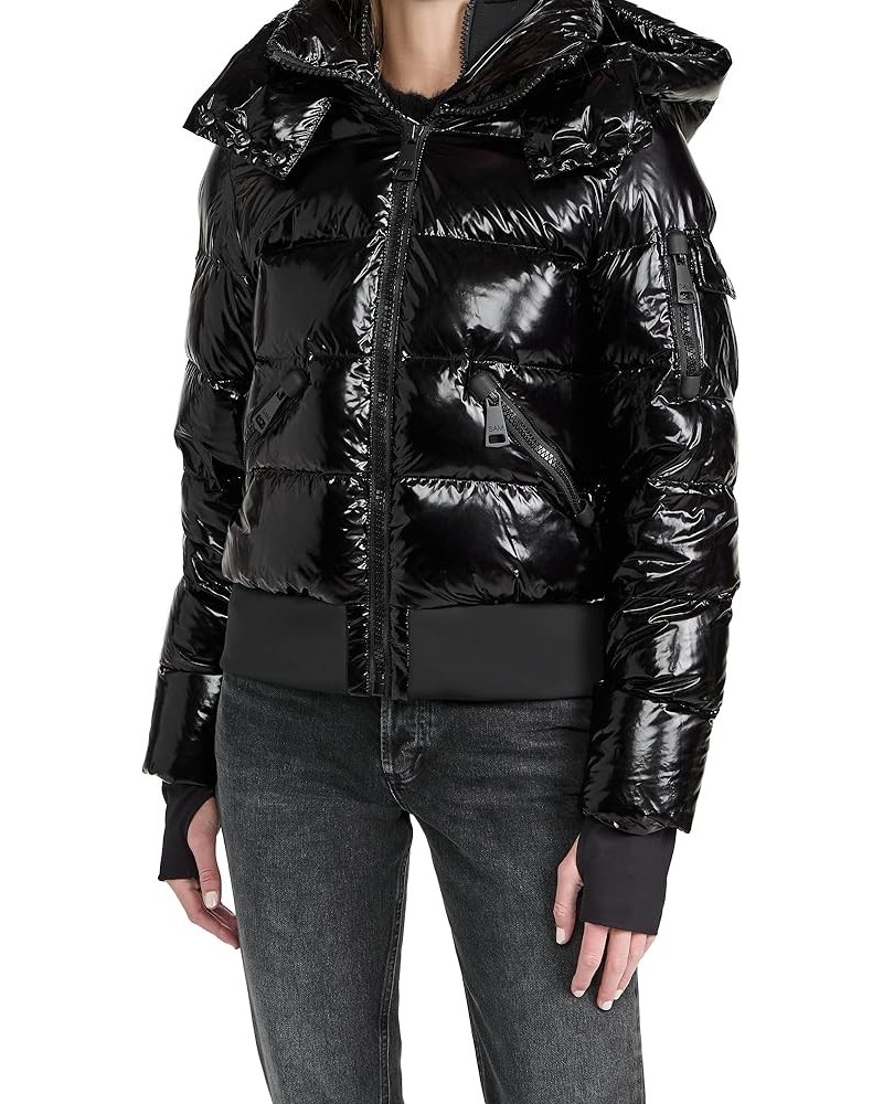 Women's Bungalow Jacket Caviar $179.80 Jackets