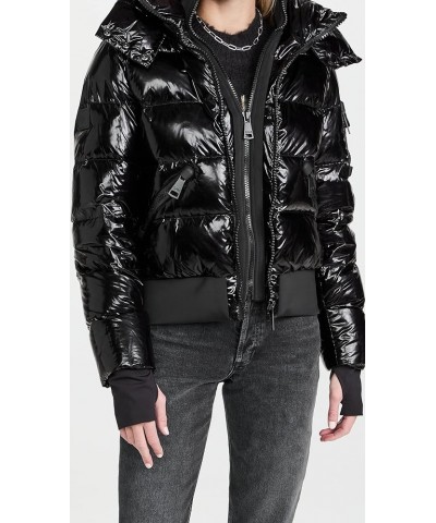 Women's Bungalow Jacket Caviar $179.80 Jackets