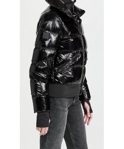 Women's Bungalow Jacket Caviar $179.80 Jackets