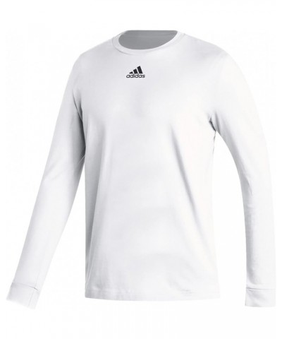 Crewneck XX-Large Tall White/White/Black $14.99 Sweatshirts