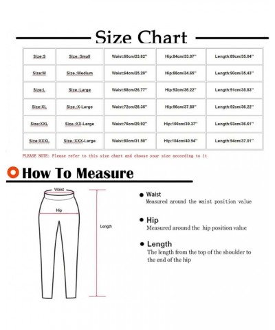 Womens High Waist Workout Leggings Butt Lifting Yoga Pants Anti Cellulite Running Slimming Booty Leggings Gym Athletic Tights...