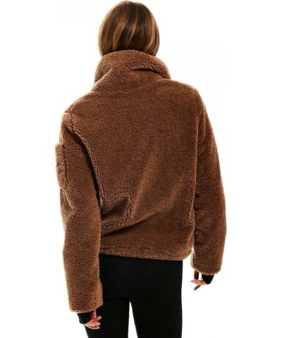 SAM, Sherpa Denver Fleece - Women's Cappuccino $115.40 Jackets