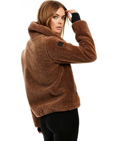 SAM, Sherpa Denver Fleece - Women's Cappuccino $115.40 Jackets