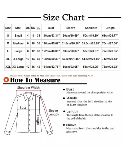 Womens Casual Long Sleeve Crewneck Sweatshirt 2024 Spring Fashion Dressy Pullover Tops Loose Colorblock/Gradient Shirt B-purp...