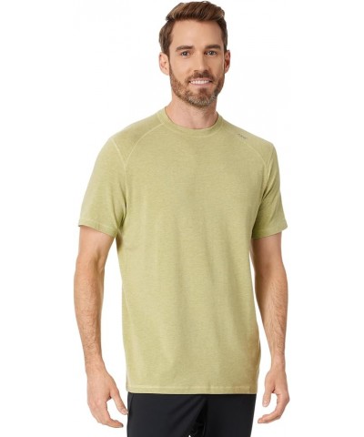 Carrollton T-Shirt Harmony Green Heather $26.48 T-Shirts